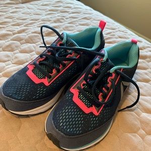 Reebok running shoes